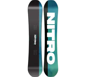 Nitro Prime Chroma Nitro Prime Chroma