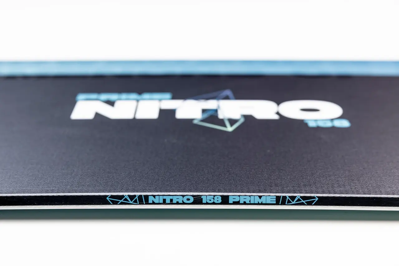 Nitro Prime Chroma