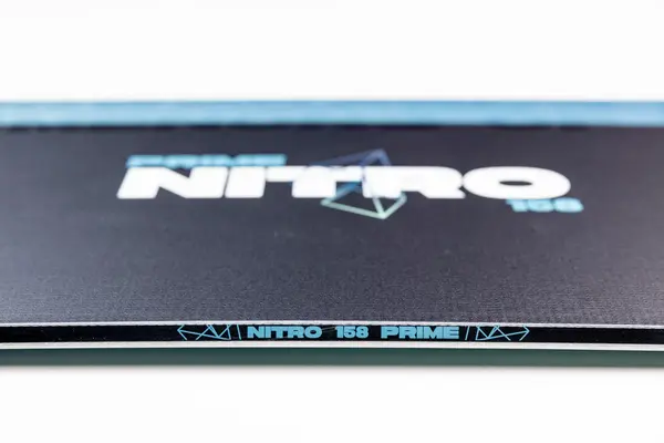 Nitro Prime Chroma