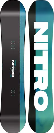 Nitro Prime Chroma