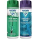 Nikwax Twin Pack Tech Wash/ Softshell Proof 300ml