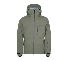 Stöckli Skijacket Montero - Moss Stöckli Skijacket Montero - Moss