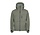 Skijacket Montero - Moss