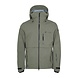 Stöckli Skijacket Montero - Moss