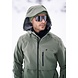 Stöckli Skijacket Montero - Moss