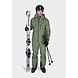 Stöckli Skijacket Montero - Moss
