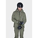 Stöckli Skijacket Montero - Moss