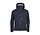 Skijacket Montero - Black