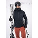 Stöckli Skijacket Montero - Black