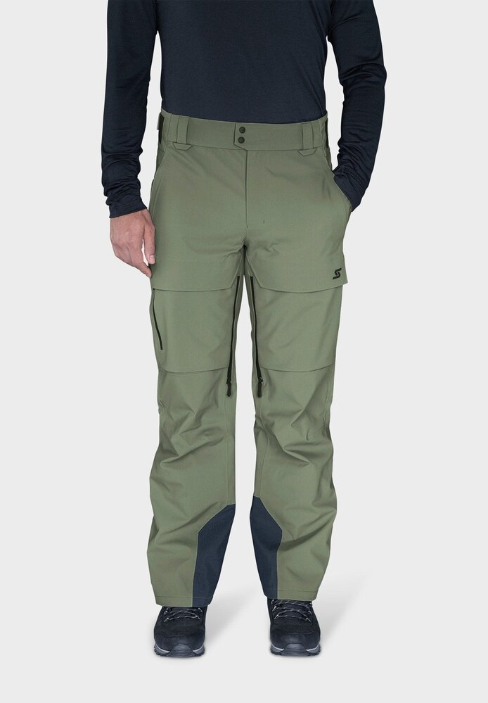 Stöckli Skipant Montero - Moss