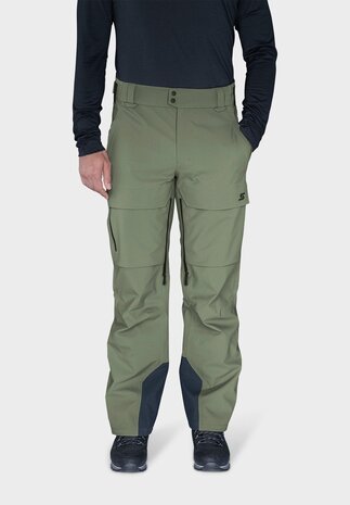 Stöckli Skipant Montero - Moss