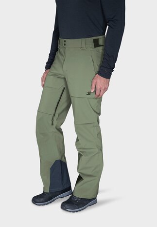 Stöckli Skipant Montero - Moss