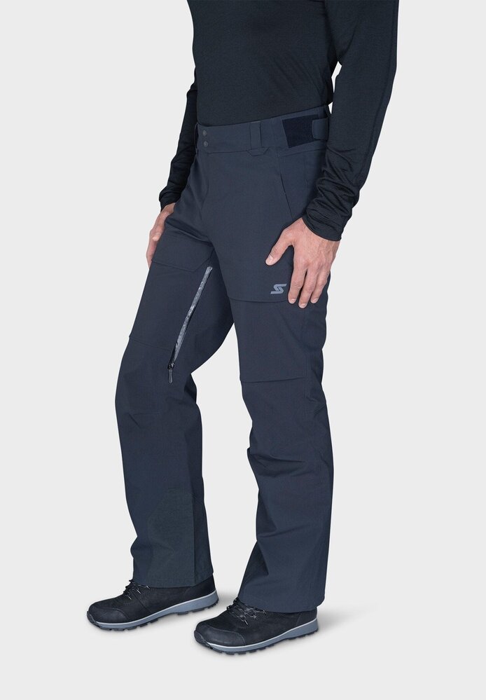 Stöckli Skipant Montero - Black
