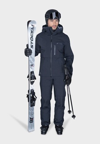 Stöckli Skipant Montero - Black