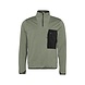 Stöckli Pullover Montero - Moss Melange