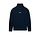 Hero’s Hide Half Zip - Faded Navy
