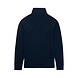 Amundsen Hero’s Hide Half Zip - Faded Navy
