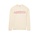 Hero’s Hide Crew Neck - Natural Logo