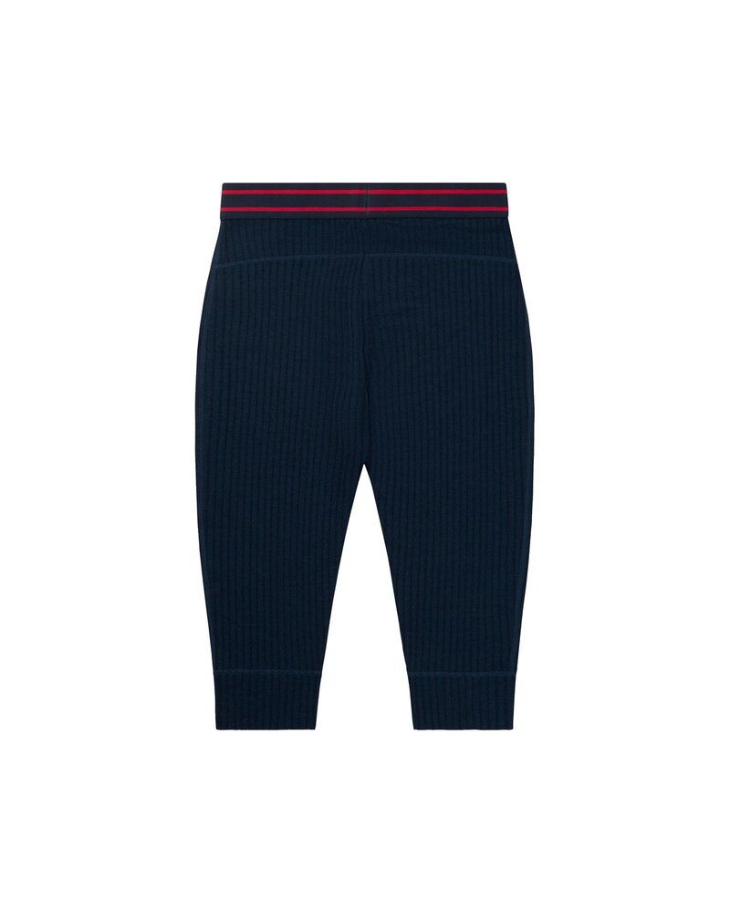 Amundsen Hero’s Hide knickerbockers - Faded Navy