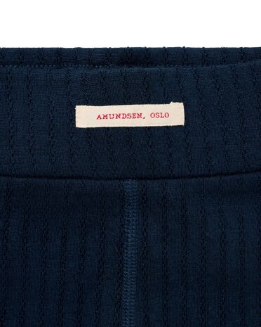 Amundsen Hero’s Hide Knickerbockers - Faded Navy