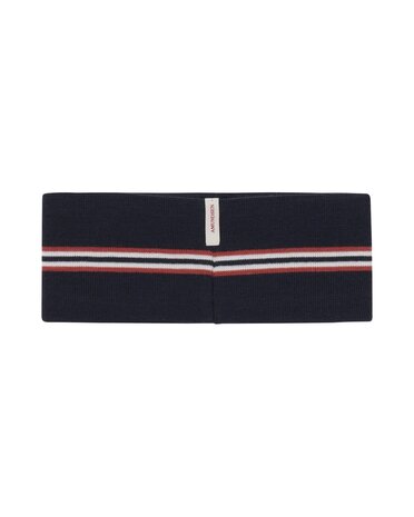 Amundsen 5Mila Lines Headband - Faded Navy