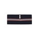 Amundsen 5Mila Lines Headband - Faded Navy