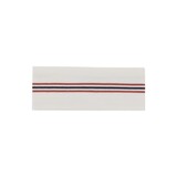 Amundsen 5Mila Lines Headband - White Amundsen 5Mila Lines Headband - White