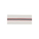 Amundsen 5Mila Lines Headband - White