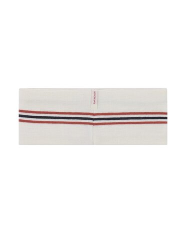 Amundsen 5Mila Lines Headband - White