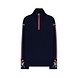 Amundsen Goffa Half Zip - Gudbrandsdalen