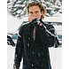 Amundsen Goffa Half Zip - Gudbrandsdalen