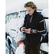 Amundsen Goffa Half Zip - Gudbrandsdalen