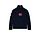 Boiled Ski Sweater Flag - Faded Navy
