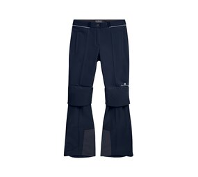 Amundsen Fusion Split Pants - Faded Navy Amundsen Fusion Split Pants - Faded Navy