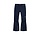 Fusion Split Pants - Faded Navy