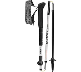 Leki Skytera Fx Carbon Sl - White/Black/Orange