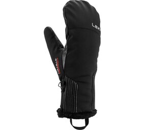 Leki Vallarta 3D Mitt - Black