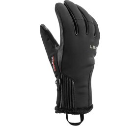 Leki Vallarta 3D - Black