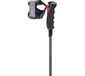 Leki Carbon 12 Tr - Black-Darkanthracite