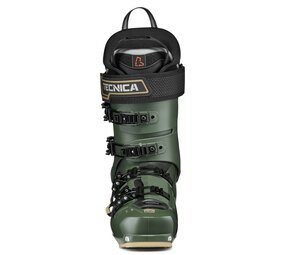 Tecnica Zero G Decoy 120 Gw - Progressive Green Tecnica Zero G Decoy 120 Gw - Progressive Green