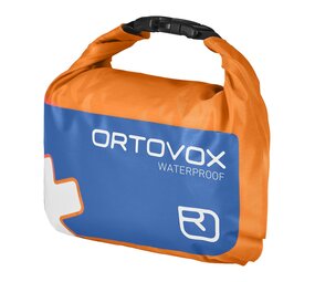 Ortovox First Aid Waterproof - Shocking-Orange