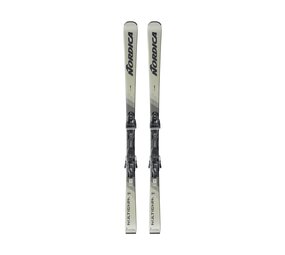 Nordica Multigara Dc 68Ti - Comp12 Fdt