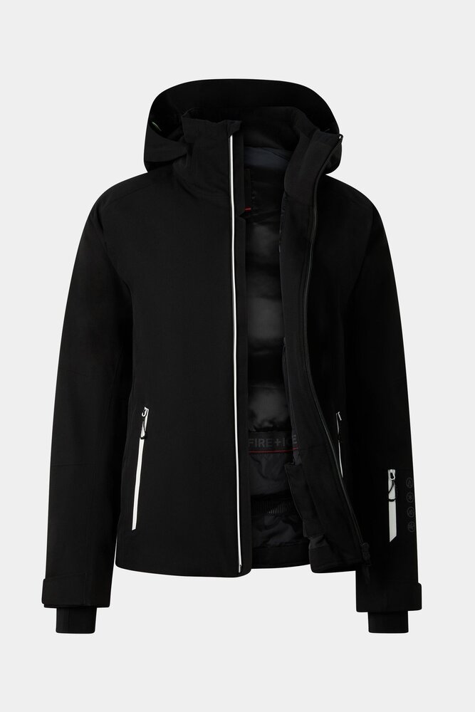Bogner Fire + Ice Eason3-T - Black