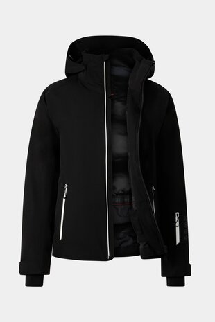 Bogner Fire + Ice Eason3-T - Black