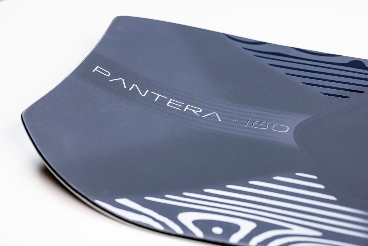 Nitro Pantera