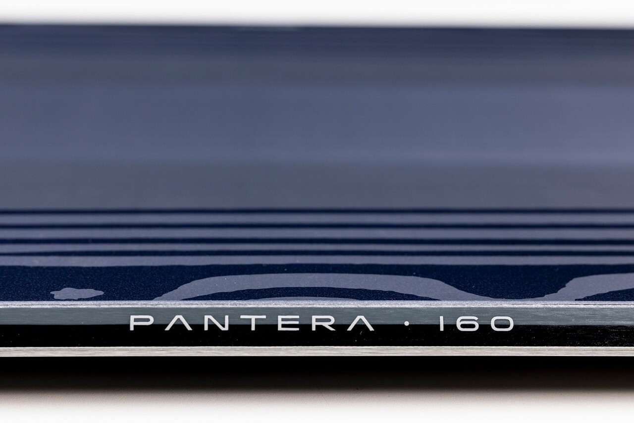 Nitro Pantera