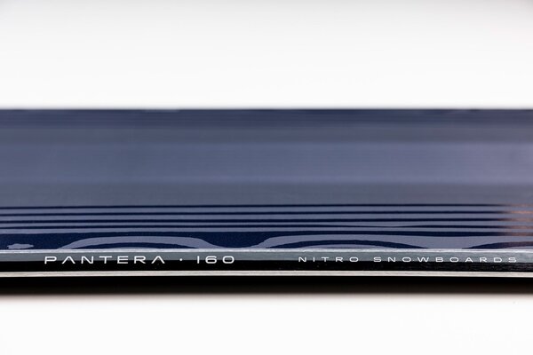 Nitro Pantera