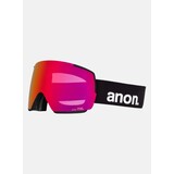 Anon M5 - Black/Perceive Sunny Red Anon M5 - Black/Perceive Sunny Red