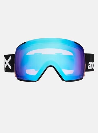 Anon M5 - Black/Perceive Variable Blue