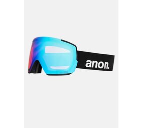Anon M5 - Black/Perceive Variable Blue Anon M5 - Black/Perceive Variable Blue